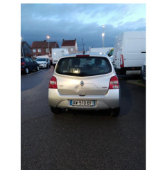 Poignee porte avant gauche RENAULT TWINGO 2