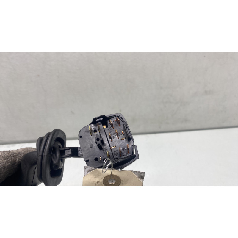 Commodo d'essuie glaces OPEL ASTRA G Photo n°2