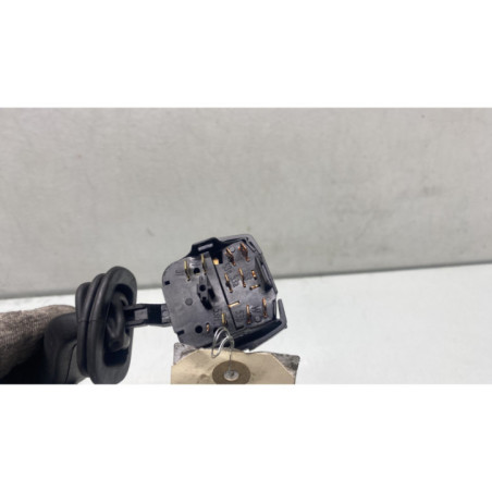 Commodo d'essuie glaces OPEL ASTRA G
