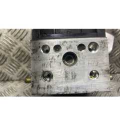 Bloc ABS (freins anti-blocage) OPEL ASTRA G