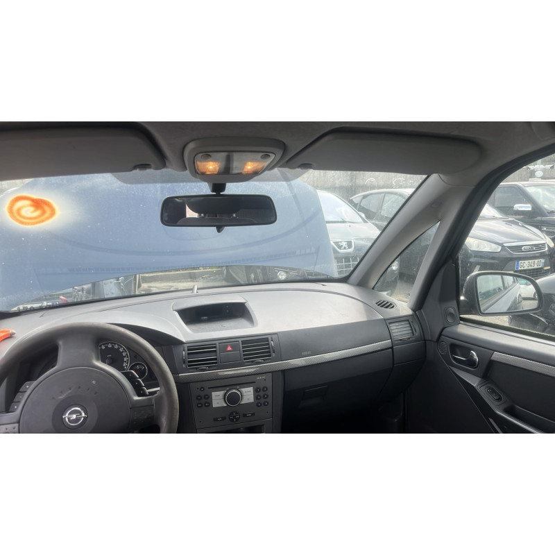 Retroviseur gauche OPEL MERIVA A Photo n°6