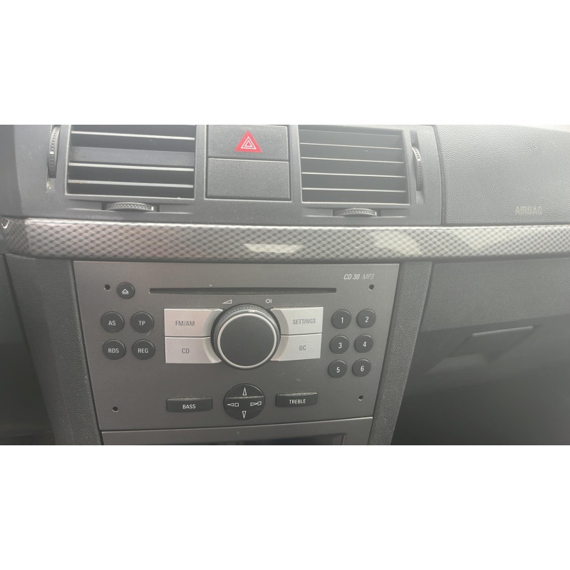 Retroviseur gauche OPEL MERIVA A Photo n°10