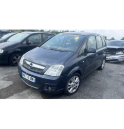 Retroviseur gauche OPEL MERIVA A