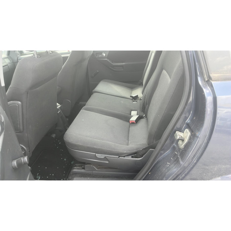 Retroviseur gauche OPEL MERIVA A Photo n°15