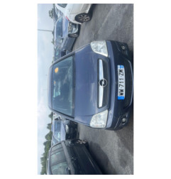 Retroviseur gauche OPEL MERIVA A