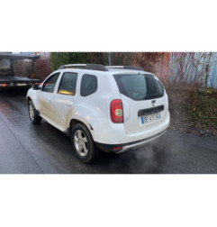Charniere de capot DACIA DUSTER 1