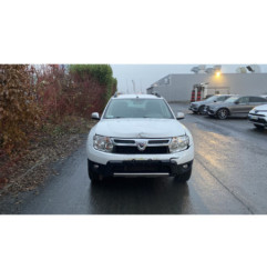 Charniere de capot DACIA DUSTER 1