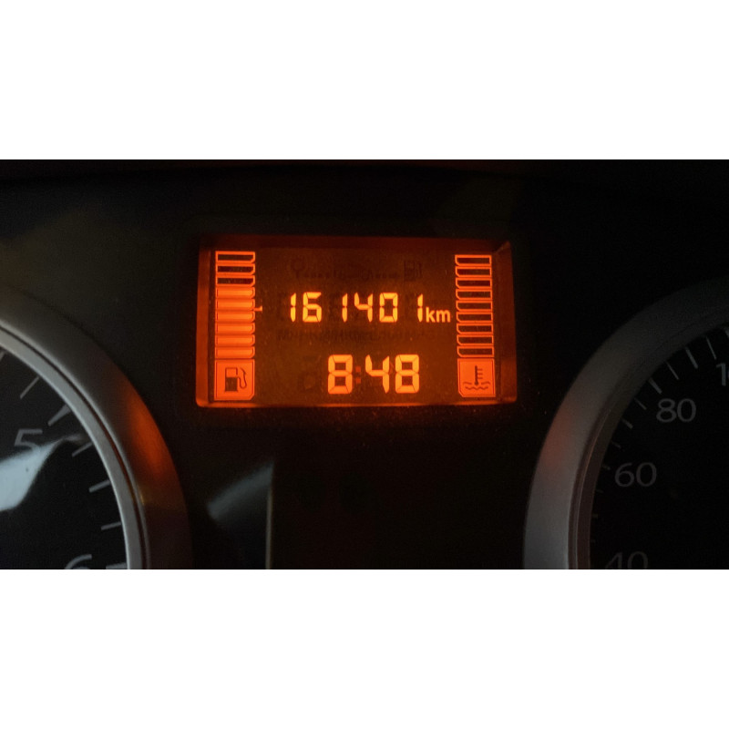 Charniere de capot DACIA DUSTER 1 Photo n°13
