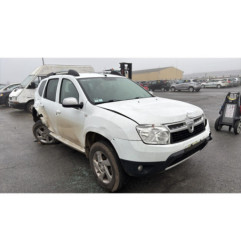 Charniere de capot DACIA DUSTER 1