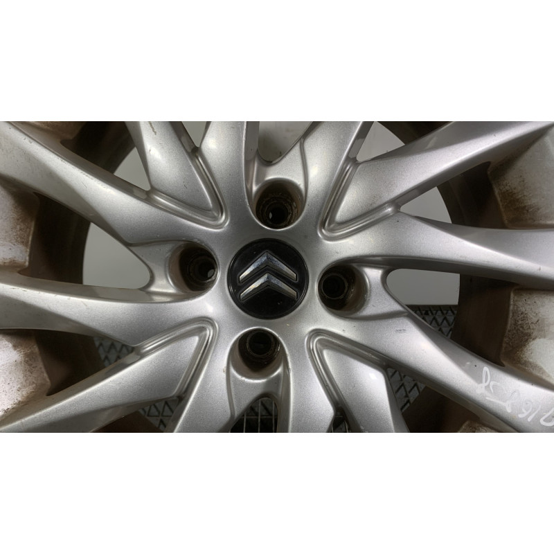 Jante CITROEN C4 PICASSO 1 Photo n°2