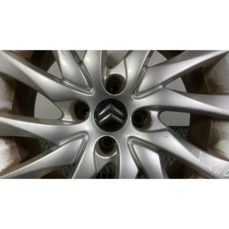 Jante CITROEN C4 PICASSO 1