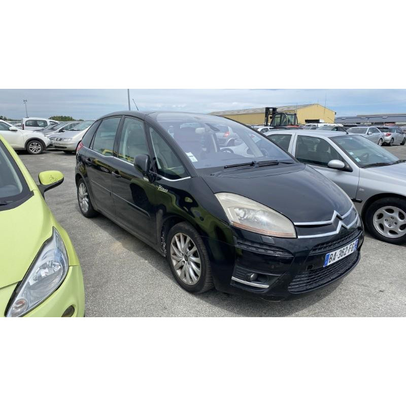 Jante CITROEN C4 PICASSO 1 Photo n°6