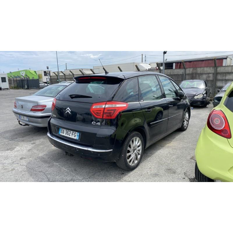 Jante CITROEN C4 PICASSO 1 Photo n°9