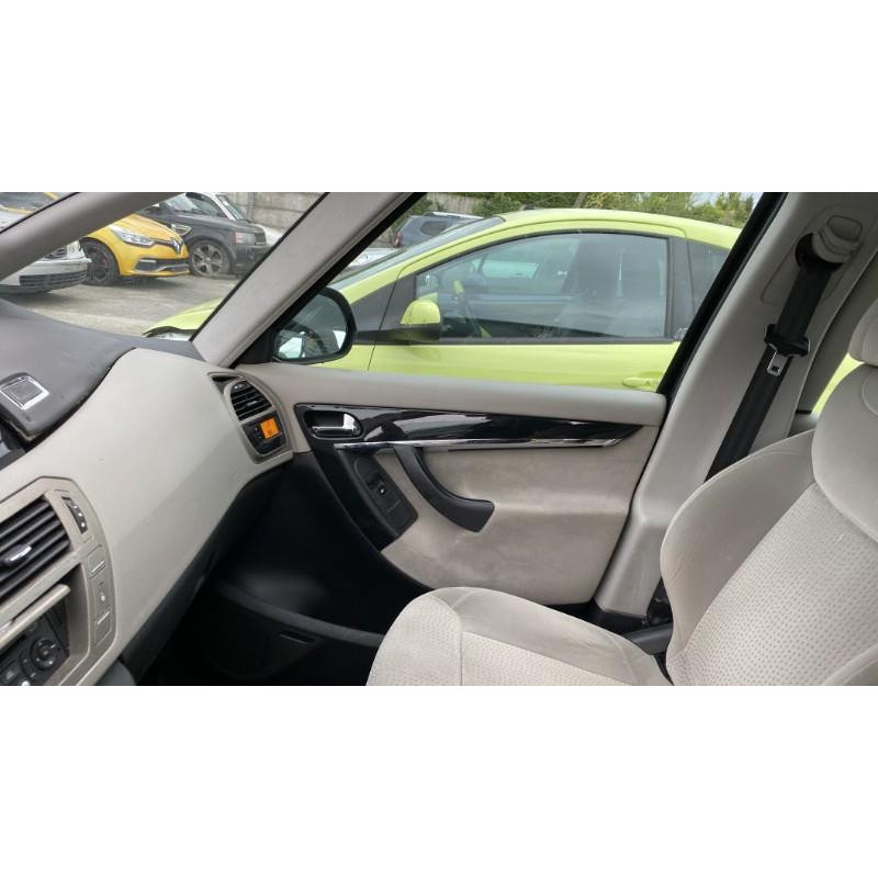 Jante CITROEN C4 PICASSO 1 Photo n°10