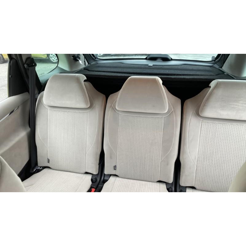 Jante CITROEN C4 PICASSO 1 Photo n°11