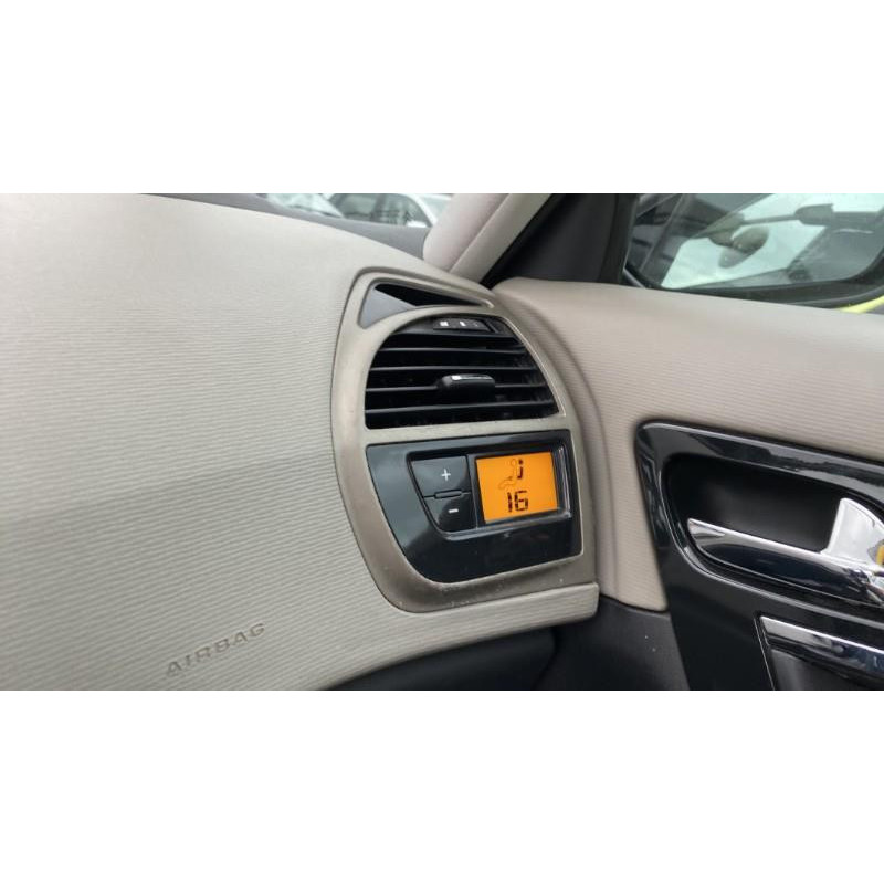 Jante CITROEN C4 PICASSO 1 Photo n°16