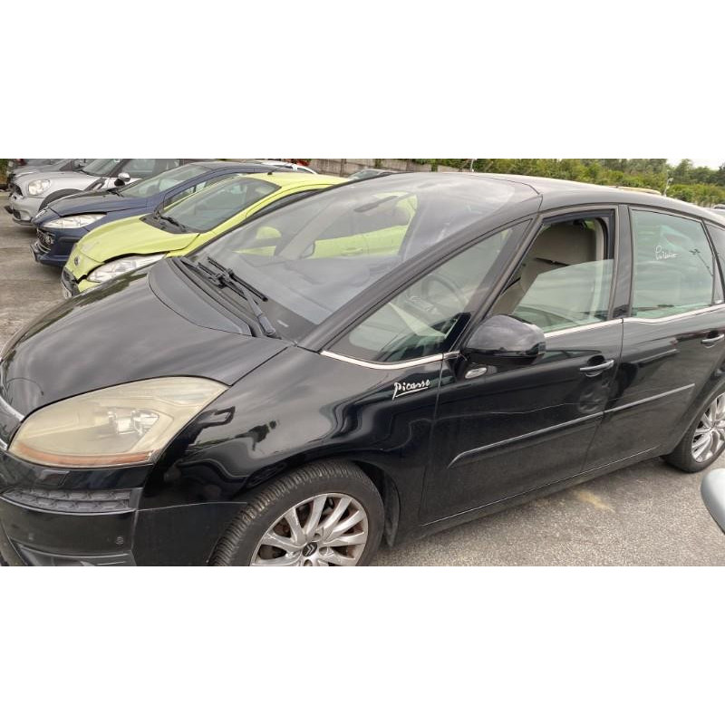 Jante CITROEN C4 PICASSO 1 Photo n°17