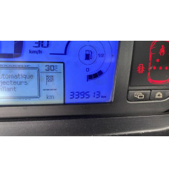 Jante CITROEN C4 PICASSO 1