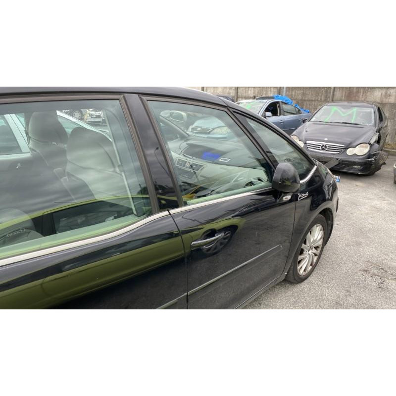 Jante CITROEN C4 PICASSO 1 Photo n°19