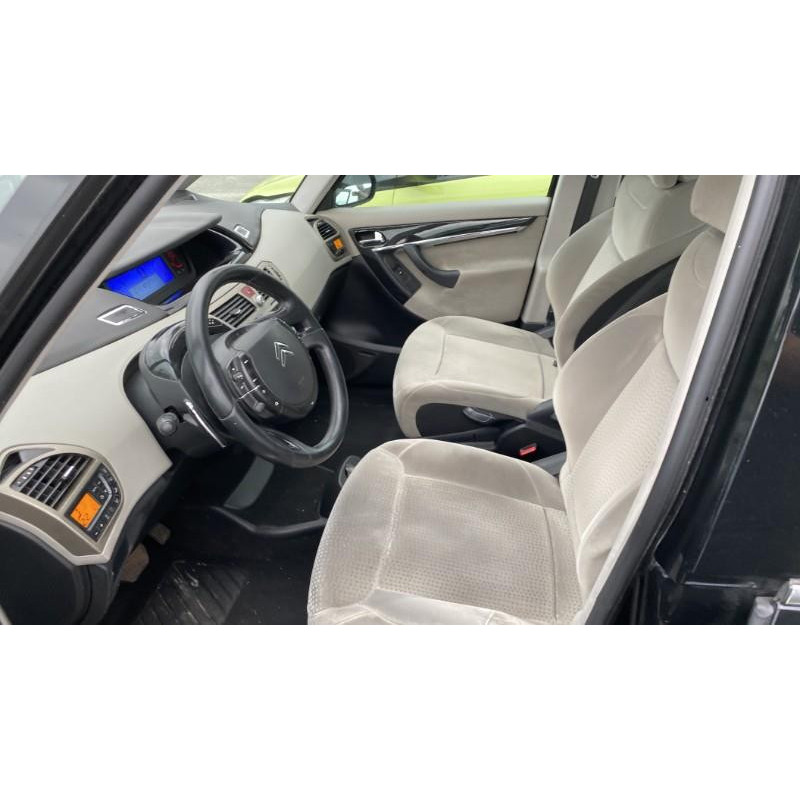 Jante CITROEN C4 PICASSO 1 Photo n°20