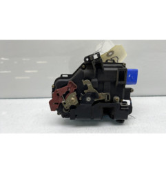 Serrure avant gauche AUDI A3 2