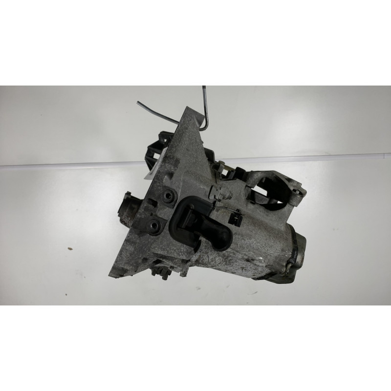 Boite de vitesses PEUGEOT 208 1 Photo n°2