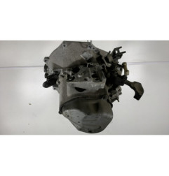 Boite de vitesses PEUGEOT 208 1
