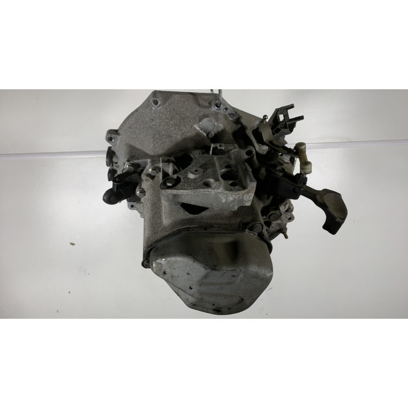 Boite de vitesses PEUGEOT 208 1 Photo n°3