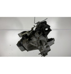 Boite de vitesses PEUGEOT 208 1