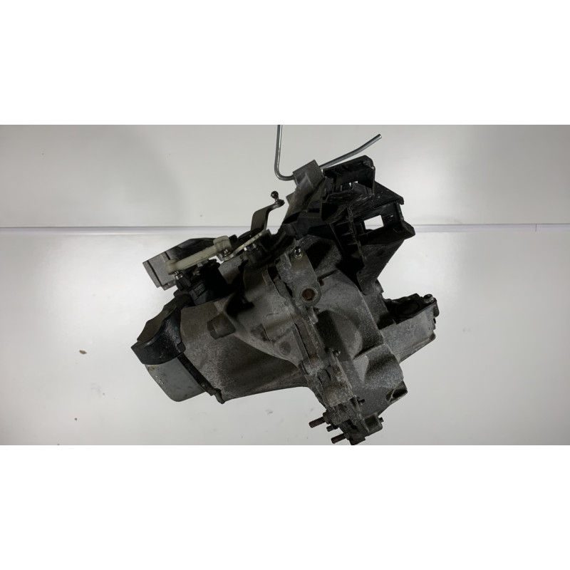 Boite de vitesses PEUGEOT 208 1 Photo n°4