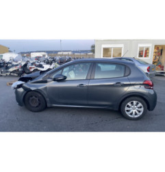 Boite de vitesses PEUGEOT 208 1