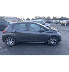 Boite de vitesses PEUGEOT 208 1