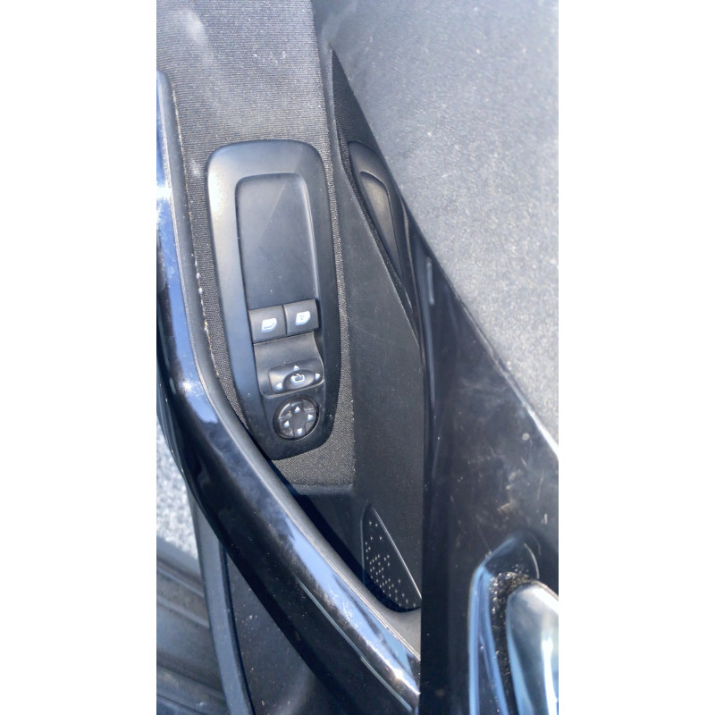 Boite de vitesses PEUGEOT 208 1 Photo n°14
