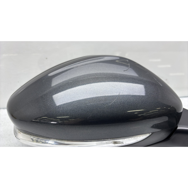 Retroviseur droit PEUGEOT 208 1 Photo n°5