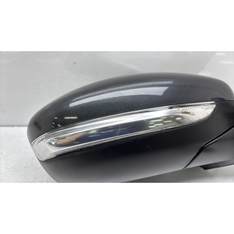 Retroviseur droit PEUGEOT 208 1 Photo n°8
