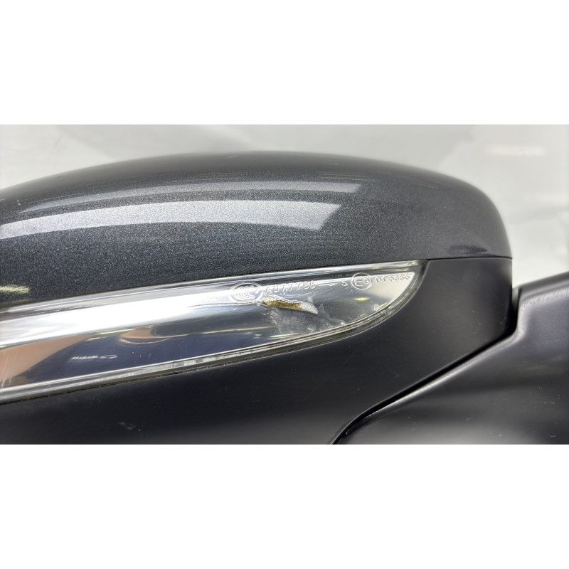 Retroviseur droit PEUGEOT 208 1 Photo n°9