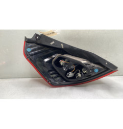 Feu arriere principal droit (feux) FORD FIESTA 6