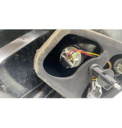 Feu arriere principal droit (feux) FORD FIESTA 6