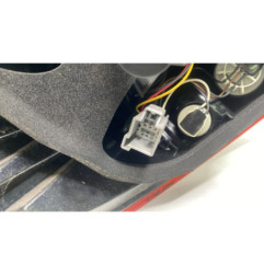 Feu arriere principal droit (feux) FORD FIESTA 6
