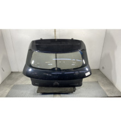 Malle/Hayon arriere CITROEN C4 CACTUS Photo n°1