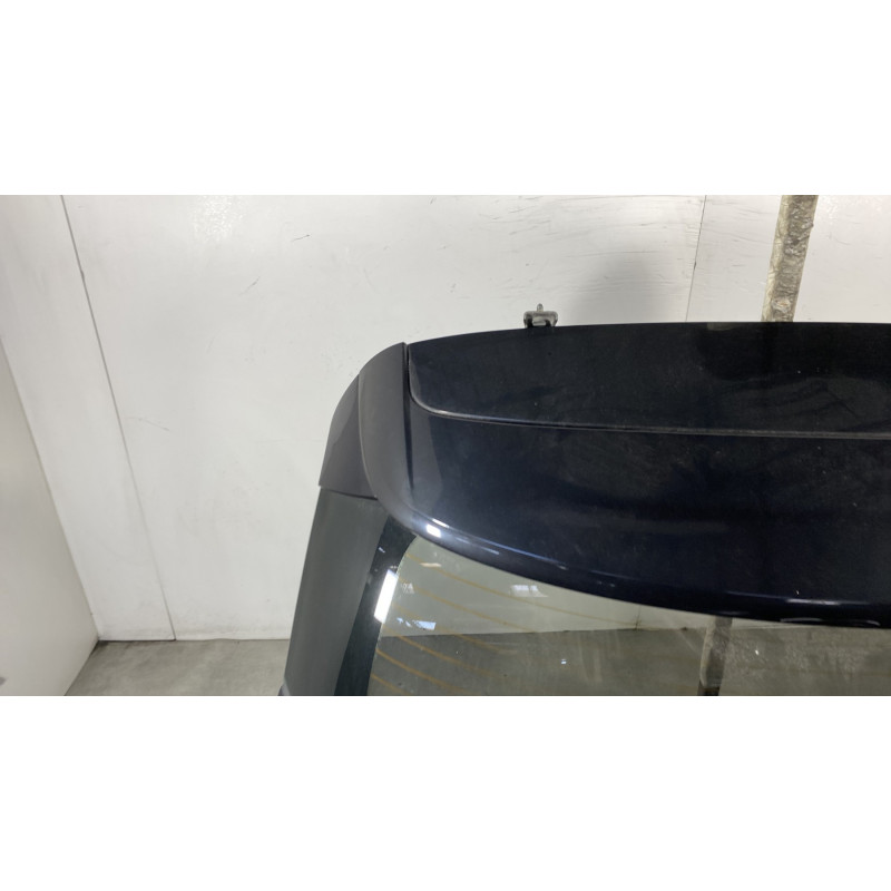 Malle/Hayon arriere CITROEN C4 CACTUS Photo n°2