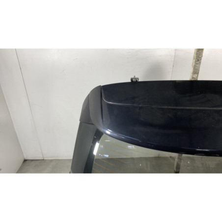 Malle/Hayon arriere CITROEN C4 CACTUS