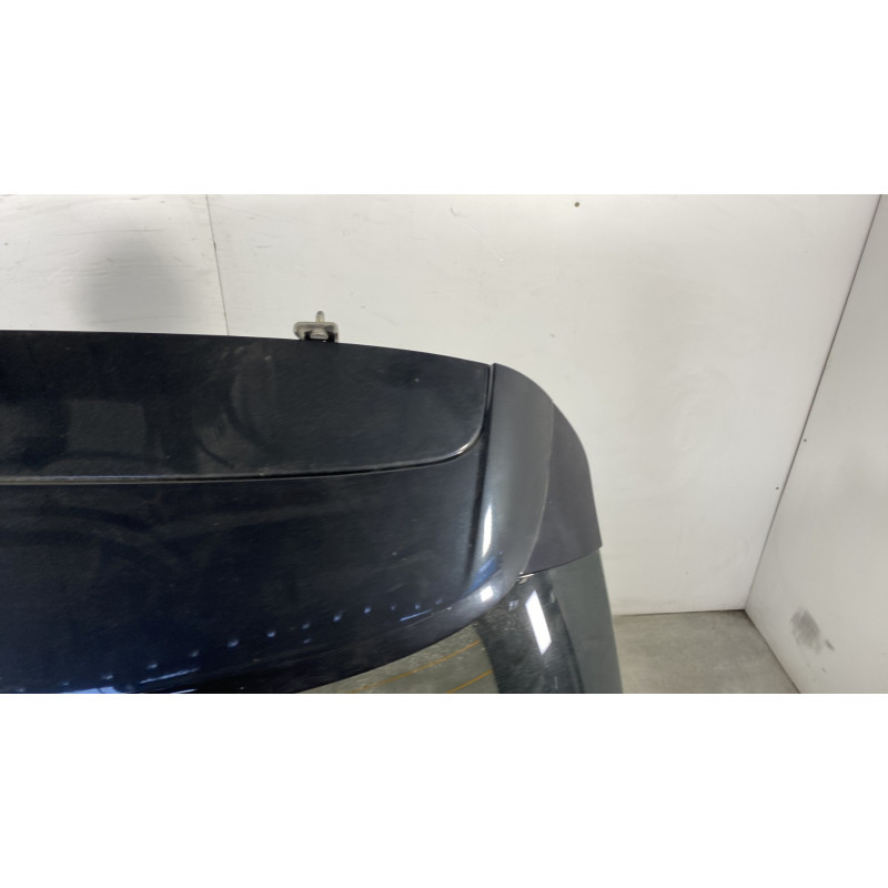 Malle/Hayon arriere CITROEN C4 CACTUS Photo n°3