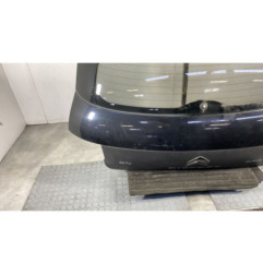 Malle/Hayon arriere CITROEN C4 CACTUS