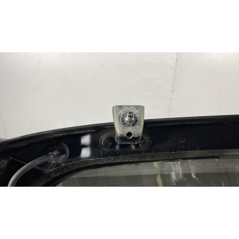 Malle/Hayon arriere CITROEN C4 CACTUS Photo n°6
