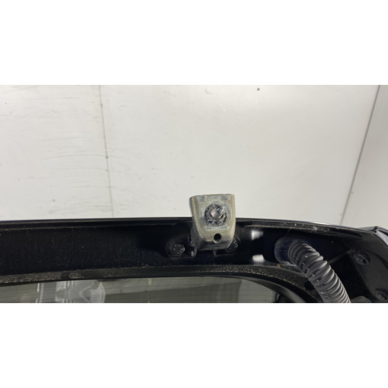 Malle/Hayon arriere CITROEN C4 CACTUS Photo n°7