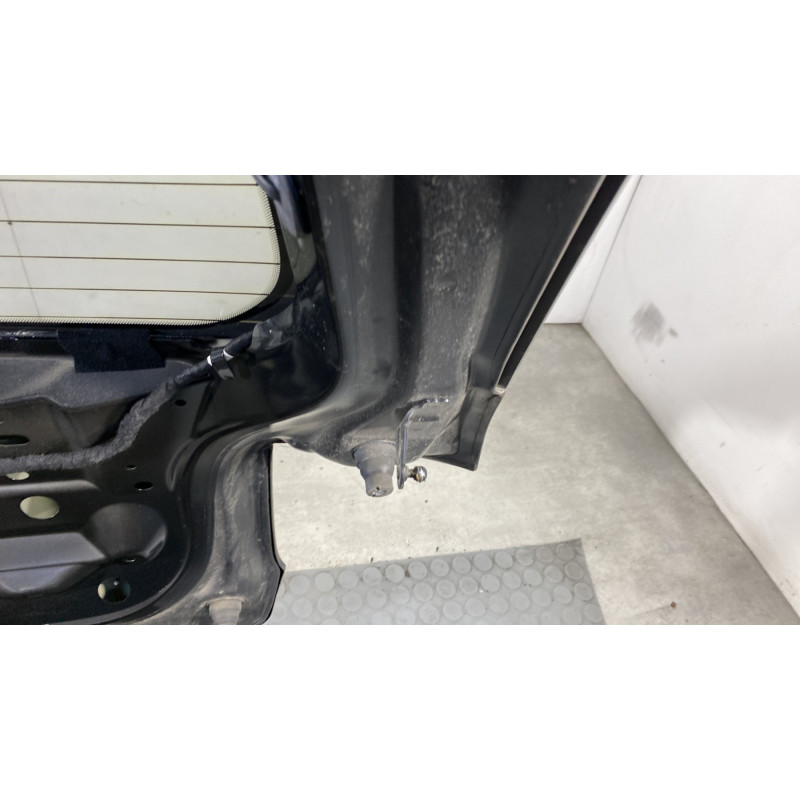 Malle/Hayon arriere CITROEN C4 CACTUS Photo n°8