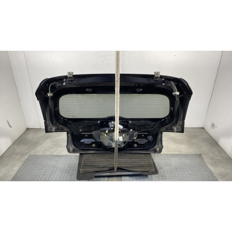 Malle/Hayon arriere CITROEN C4 CACTUS Photo n°10