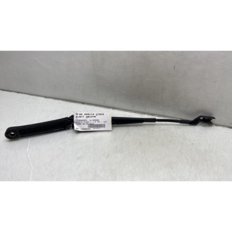 Bras essuie glace avant gauche VOLKSWAGEN POLO 6