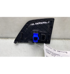 Bouton de warning VOLKSWAGEN POLO 6